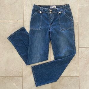 Vintage Faded Glory Jeans
